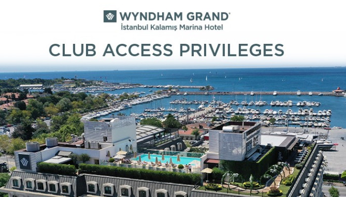 Club Access Privileges