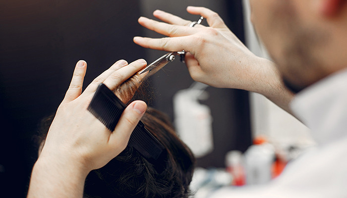 Hairdresser