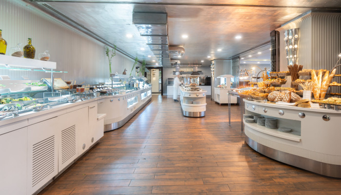 Special menu service